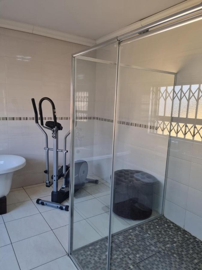 Appartement Lalela House à Johannesbourg Extérieur photo