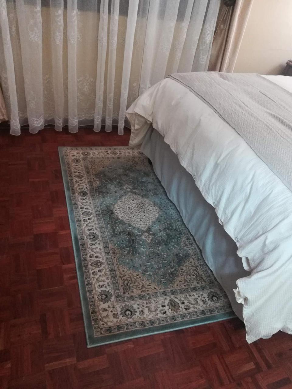 Appartement Lalela House à Johannesbourg Extérieur photo