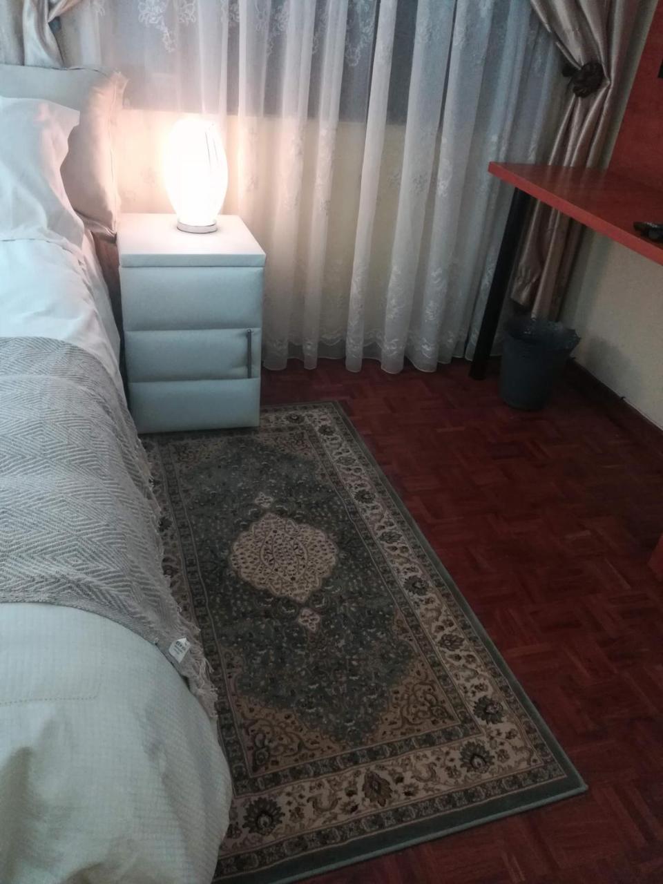 Appartement Lalela House à Johannesbourg Extérieur photo
