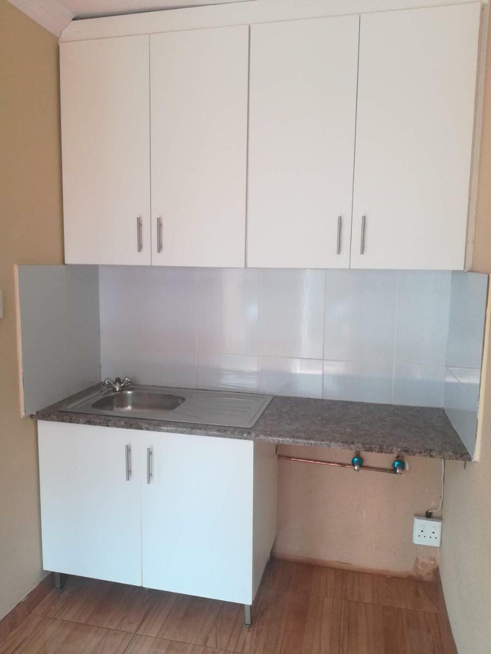 Appartement Lalela House à Johannesbourg Extérieur photo