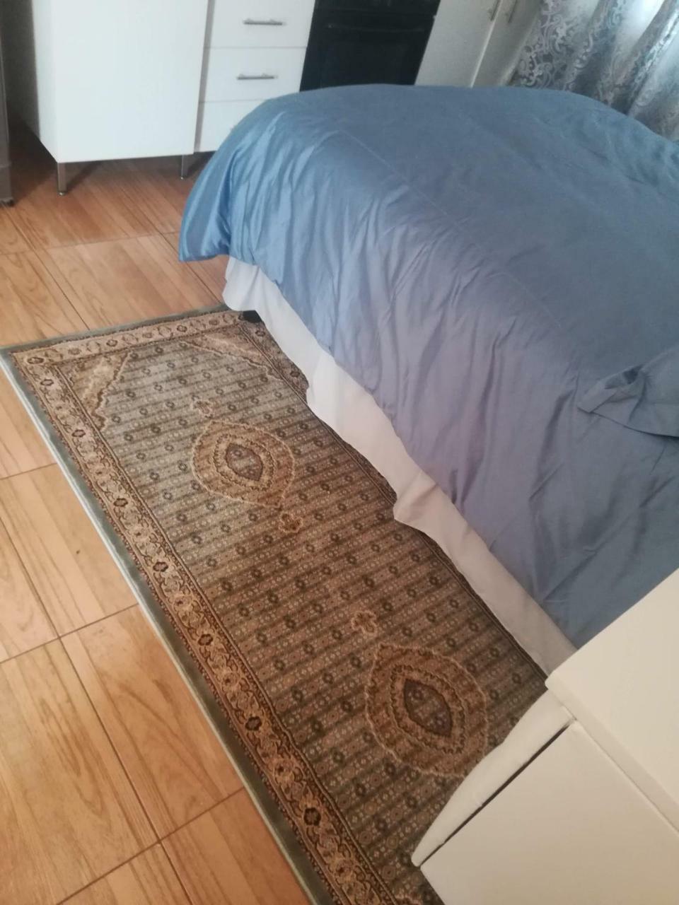 Appartement Lalela House à Johannesbourg Extérieur photo