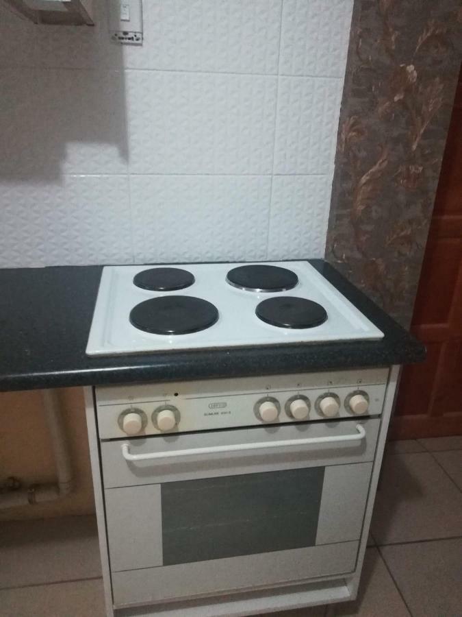Appartement Lalela House à Johannesbourg Extérieur photo