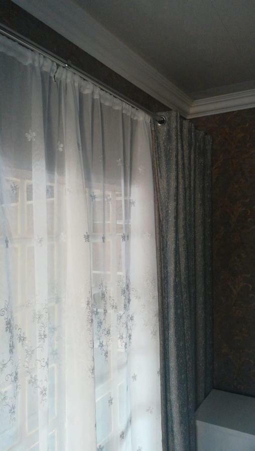 Appartement Lalela House à Johannesbourg Extérieur photo