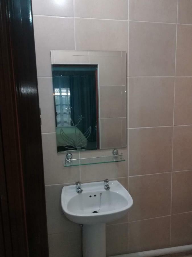 Appartement Lalela House à Johannesbourg Extérieur photo